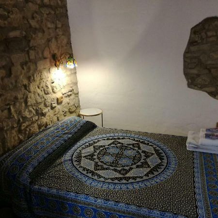 La Mirilla Suites 3 Тарифа Экстерьер фото