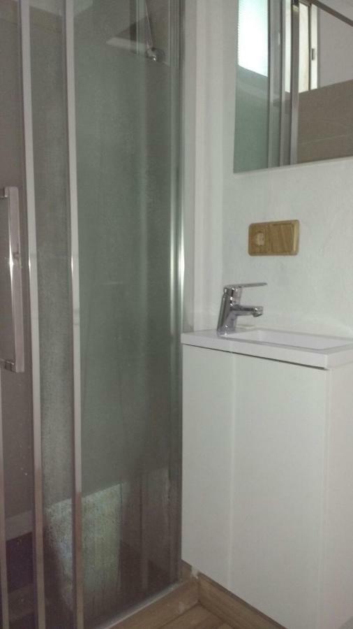 La Mirilla Suites 3 Тарифа Экстерьер фото