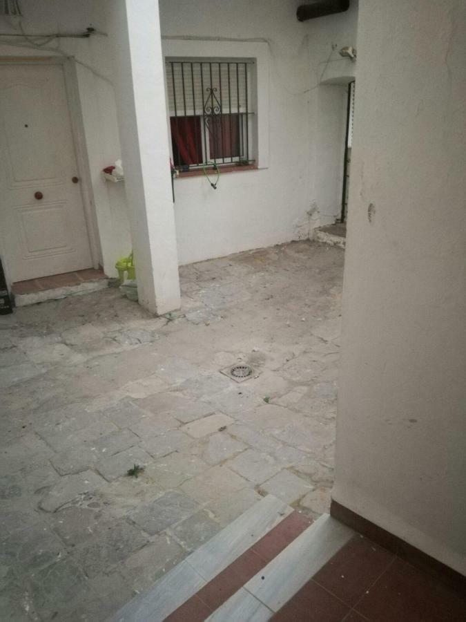 La Mirilla Suites 3 Тарифа Экстерьер фото
