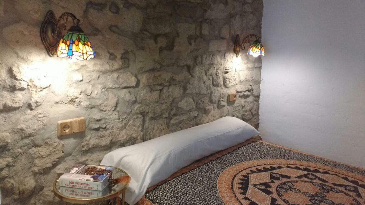 La Mirilla Suites 3 Тарифа Экстерьер фото
