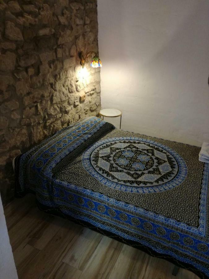 La Mirilla Suites 3 Тарифа Экстерьер фото
